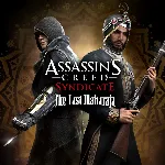 Assassin's Creed® Syndicate - The Last Maharaja Missions Pack | XBOX | На любой аккау