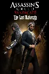 Assassin's Creed® Syndicate - The Last Maharaja Missions Pack | XBOX | На любой аккау