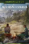 Stranded: Alien Dawn Premium Edition | XBOX | На любой аккаунт - irongamers.ru