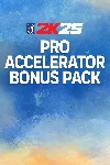 PGA TOUR 2K25 Pro Accelerator Pack | XBOX | На любой аккаунт