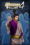WARRIORS OROCHI 4: Legendary Costumes Samurai Warriors Pack 1 | XBOX | На любой аккау - irongamers.ru