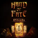 Wildcards | XBOX | На любой аккаунт