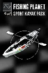 Fishing Planet: Sport Kayak Pack | XBOX+PC | На любой аккаунт