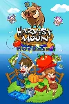 Harvest Moon: Mad Dash | XBOX+PC | На любой аккаунт