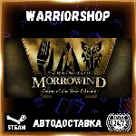 The Elder Scrolls III: Morrowind® Gam Выбор Региона Стим STEAM GIFT АВТО 24/7 ГАРАНТИ