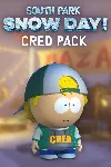 SOUTH PARK: SNOW DAY! CRED Pack | XBOX | На любой аккаунт