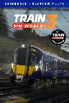 Train Sim World® 4 Compatible: ScotRail Express: Edinburgh - Glasgow | XBOX+PC | На л
