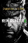METAL GEAR SOLID Δ: SNAKE EATER Digital Deluxe Edition | XBOX+PC | На любой аккаунт - irongamers.ru