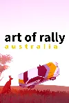 art of rally: australia dlc | XBOX+PC | На любой аккаунт