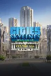 Cities: Skylines - Financial Districts | PC | На любой аккаунт