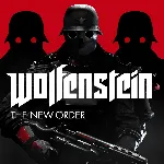 Wolfenstein: The New Order | XBOX | На любой аккаунт