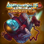Kosmonaut Yuri - Awesomenauts Assemble! Skin | XBOX | На любой аккаунт