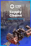 Cities: Skylines II - Creator Pack: Supply Chains | PC | На любой аккаунт