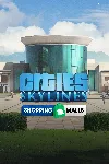 Cities: Skylines - Content Creator Pack: Shopping Malls | PC | На любой аккаунт