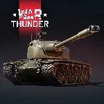 War Thunder - T58 Heavy Tank Pack | XBOX+PC | На любой аккаунт - irongamers.ru