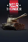 War Thunder - T58 Heavy Tank Pack | XBOX+PC | На любой аккаунт - irongamers.ru