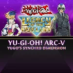 Yu-Gi-Oh! ARC-V: Yugo’s Synchro Dimension | XBOX | На любой аккаунт