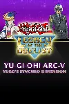 Yu-Gi-Oh! ARC-V: Yugo’s Synchro Dimension | XBOX | На любой аккаунт