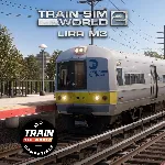 Train Sim World® 4 Compatible: LIRR M3 | XBOX+PC | На любой аккаунт