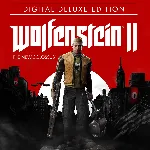 Wolfenstein® II: The New Colossus™ Digital Deluxe Edition | XBOX | На любой аккаунт - irongamers.ru