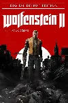 Wolfenstein® II: The New Colossus™ Digital Deluxe Edition | XBOX | На любой аккаунт - irongamers.ru