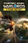 Starpoint Gemini Warlords: Titans Return | XBOX | На любой аккаунт