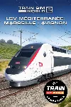 Train Sim World® 4 Compatible: LGV Méditerranée: Marseille - Avignon | XBOX+PC | На л