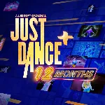 Just Dance + 12-Month Pass | XBOX | На любой аккаунт - irongamers.ru