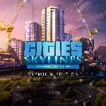 Cities: Skylines - Premium Edition 2 | PC | На любой аккаунт