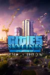 Cities: Skylines - Premium Edition 2 | PC | На любой аккаунт