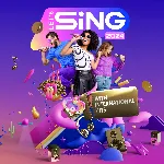 Let's Sing 2024 with International Hits - Gold Edition | XBOX | На любой аккаунт