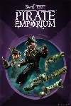 Cursed Ferryman Big Bundle | XBOX+PC | На любой аккаунт - irongamers.ru