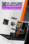 PC Building Simulator AORUS Workshop | XBOX+PC | На любой аккаунт