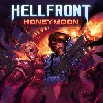HELLFRONT: HONEYMOON | XBOX | На любой аккаунт