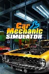 Car Mechanic Simulator | XBOX | На любой аккаунт