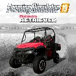 Farming Simulator 19 - Mahindra Retriever DLC | XBOX | На любой аккаунт