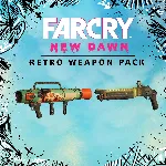 Far Cry® New Dawn - Retro Weapon Pack | XBOX | На любой аккаунт