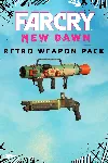 Far Cry® New Dawn - Retro Weapon Pack | XBOX | На любой аккаунт