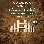 Assassin&acute;s Creed® Valhalla - Helix Credits Large Pack (4,200) | XBOX | На любой аккау - irongamers.ru