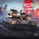 War Thunder - T-80UE-1 Pack | XBOX+PC | На любой аккаунт - irongamers.ru