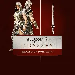 Assassin's Creed® Odyssey - HERALD OF DUSK PACK | XBOX | На любой аккаунт