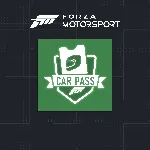 Forza Motorsport 2018 Peugeot #7 DG Sport Compétition 308 | XBOX+PC | На любой аккаун