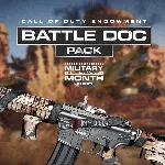 Call of Duty Endowment (C.O.D.E.) - Battle Doc Pack | XBOX | На любой аккаунт