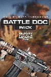Call of Duty Endowment (C.O.D.E.) - Battle Doc Pack | XBOX | На любой аккаунт