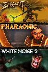Ziggurat - Pharaonic - White Noise 2 Bundle | XBOX | На любой аккаунт