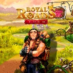Royal Roads 2 | XBOX | На любой аккаунт