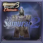 WARRIORS OROCHI 3 Ultimate SAMURAI DRESS UP COSTUME 2 | XBOX | На любой аккаунт