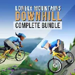 Lonely Mountains: Downhill - Complete Bundle | XBOX+PC | На любой аккаунт