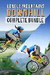 Lonely Mountains: Downhill - Complete Bundle | XBOX+PC | На любой аккаунт