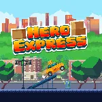 Hero Express | XBOX | На любой аккаунт